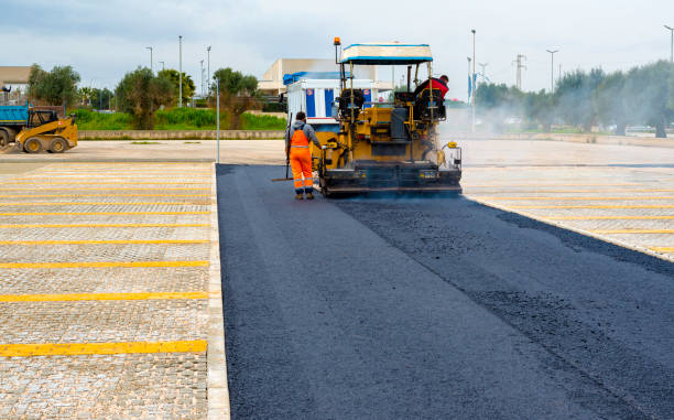Professional Driveway Pavers in Callender, CA