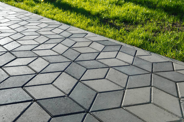 Best Residential Paver Driveway  in Llender, CA