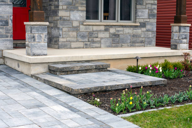 Reasons to Select Us for Your Driveway Paving Requirements in Callender, CA