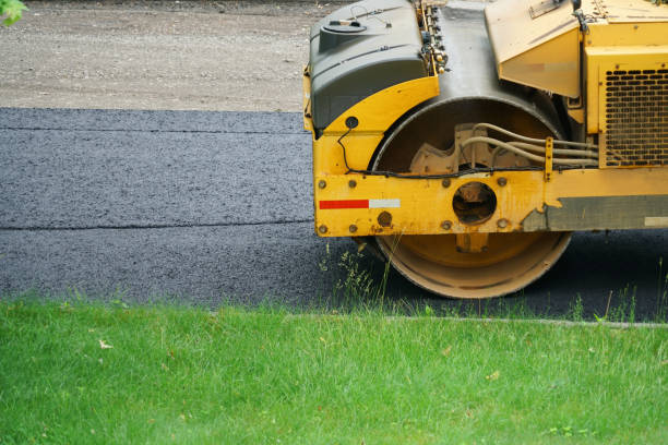 Best Driveway Repair Near Me  in Llender, CA