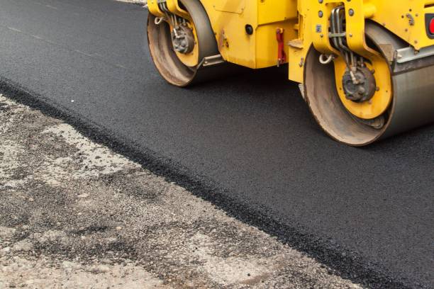 Best Decorative Driveway Pavers  in Llender, CA