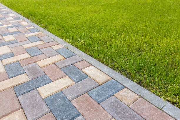 Best Driveway Pavers Near Me  in Llender, CA